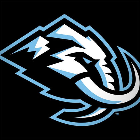 NHL Utah Mammoth Alternate Black Surface Book 2 15in Skin
